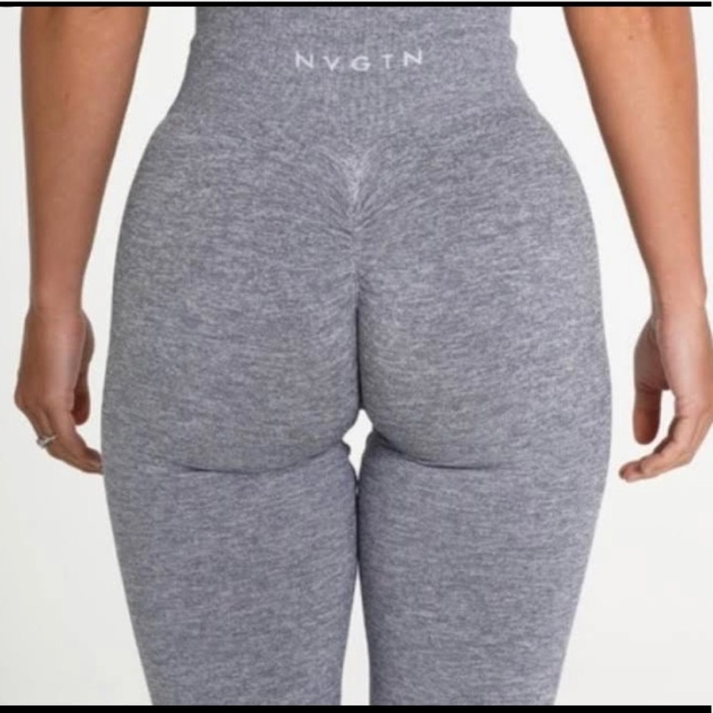NVGTN leggings ✨